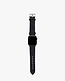 Suede Watch Strap