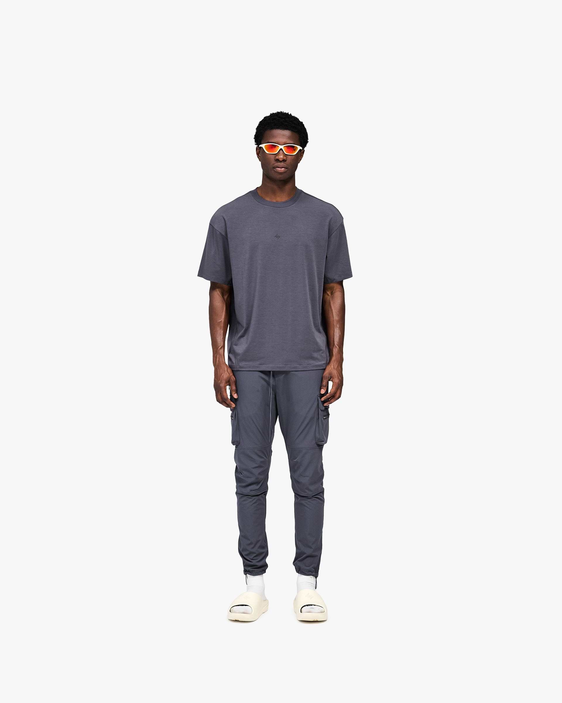 2247 DNA T-Shirt 2.0 - Graphene