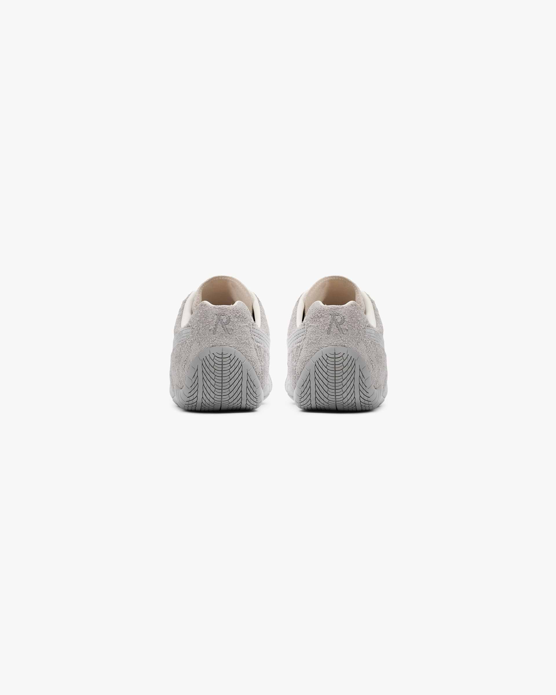 Represent X Puma Speedcat - Wolf Grey
