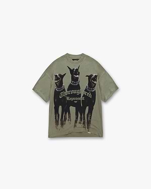 Thoroughbred T-Shirt