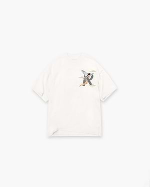 Storms In Heaven T-Shirt