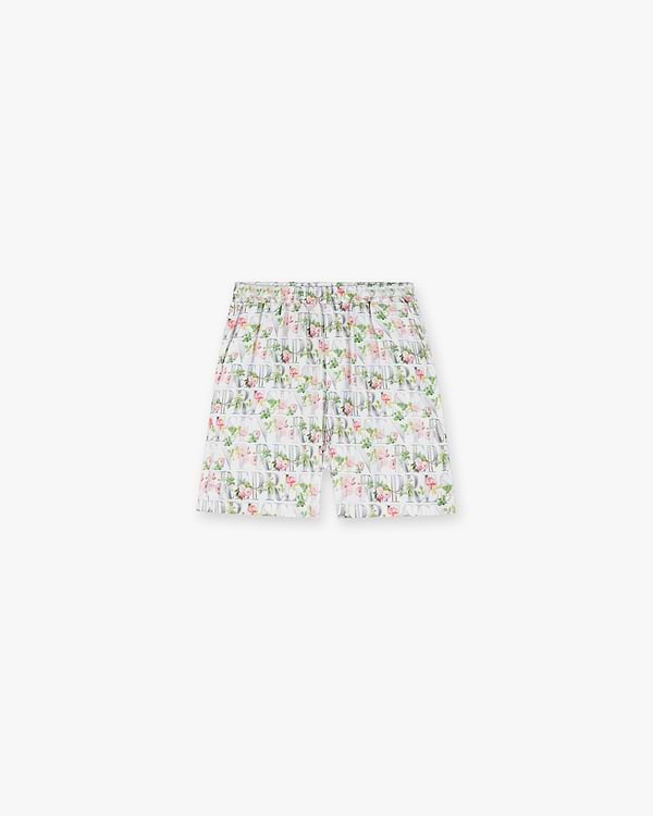 Floral Represent Shorts
