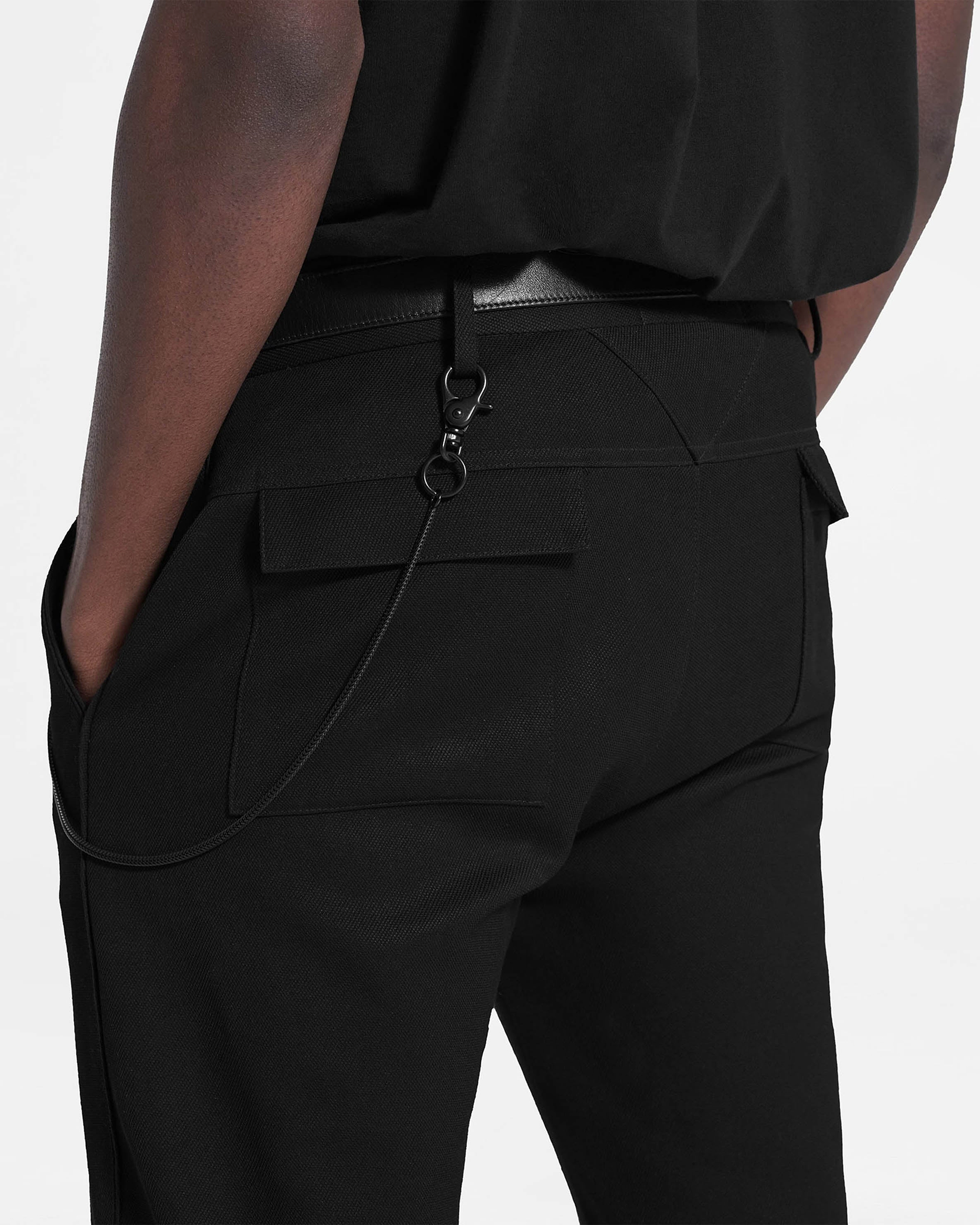 How to Style Cargo Pants