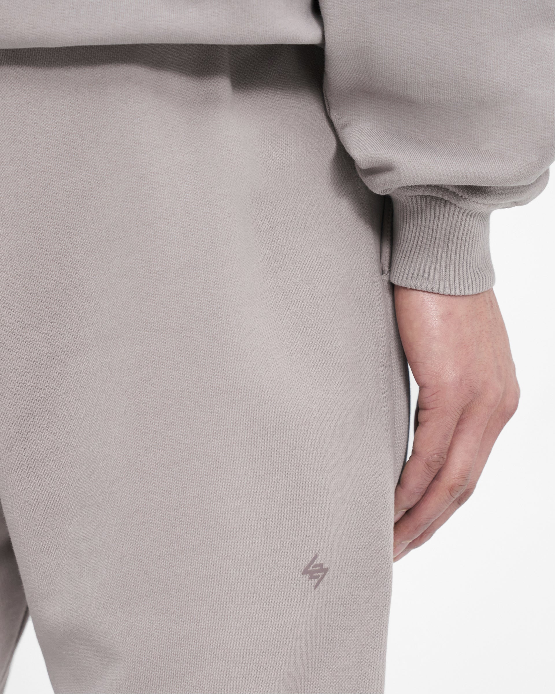 4 Sweatpants Outfits for Men