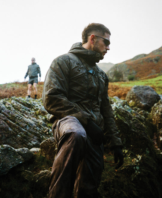 5 Winter Outfits for Men in 2023