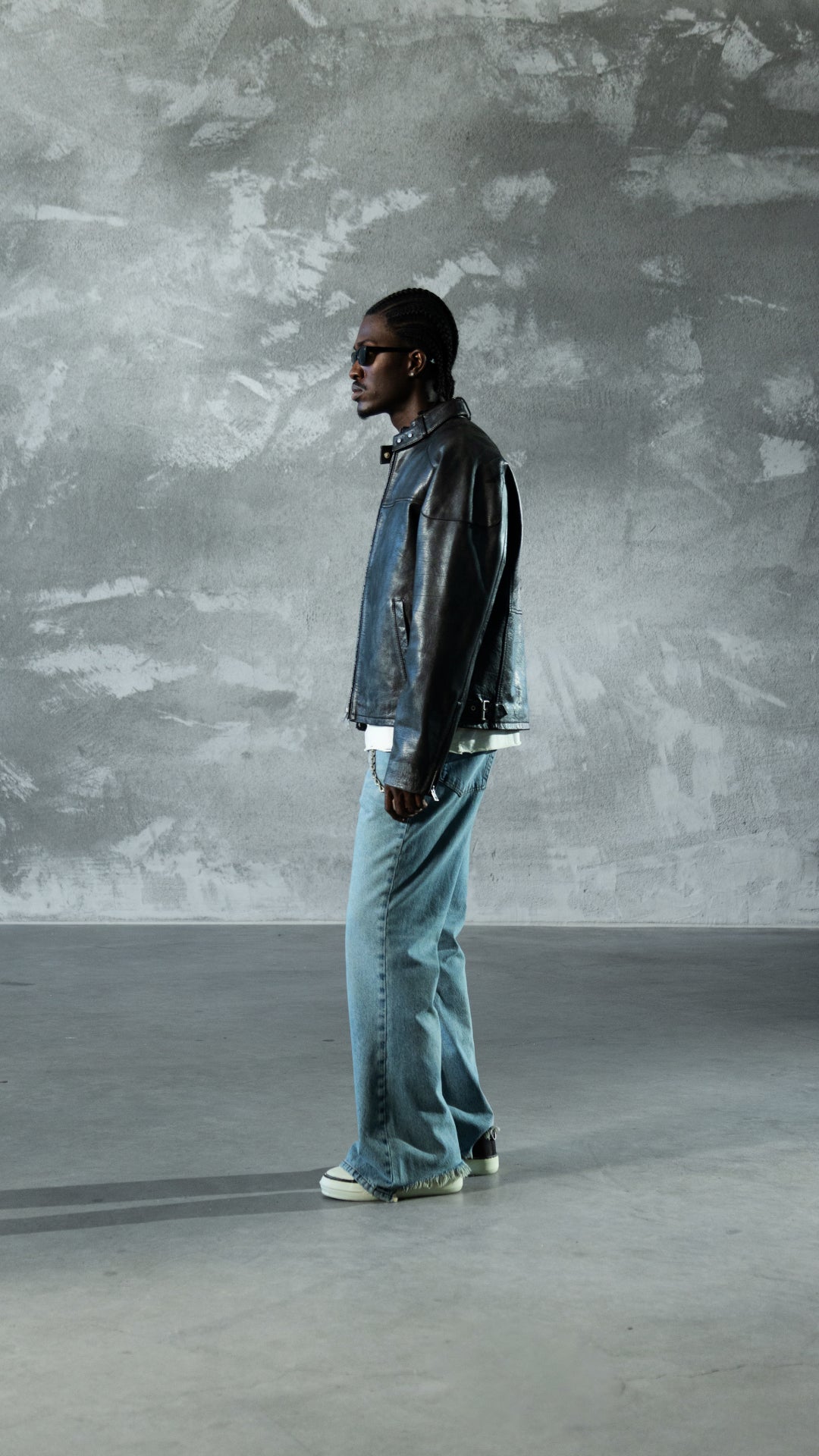 Represent Fall Winter '26 Drop 2 Lookbook