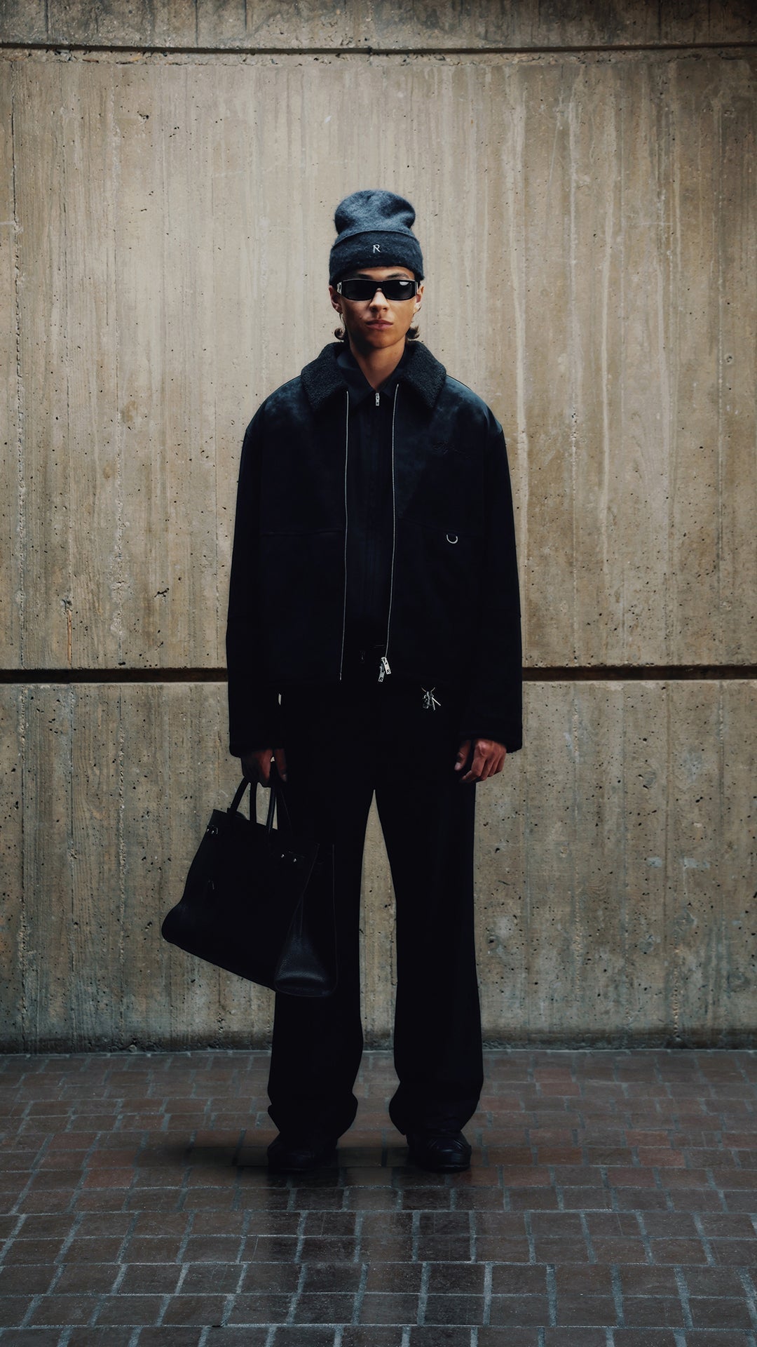 FW25 Drop 2 Lookbook