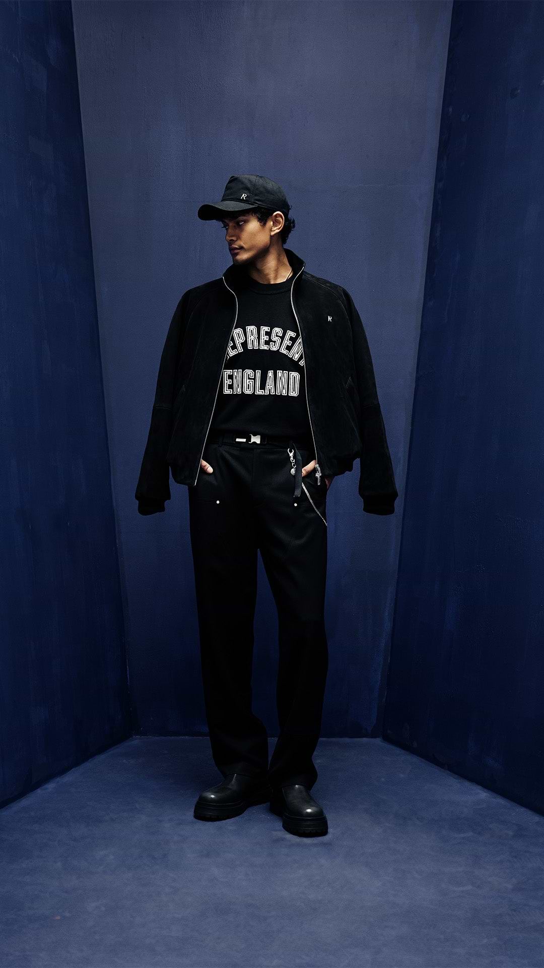 Winter '24 Lookbook