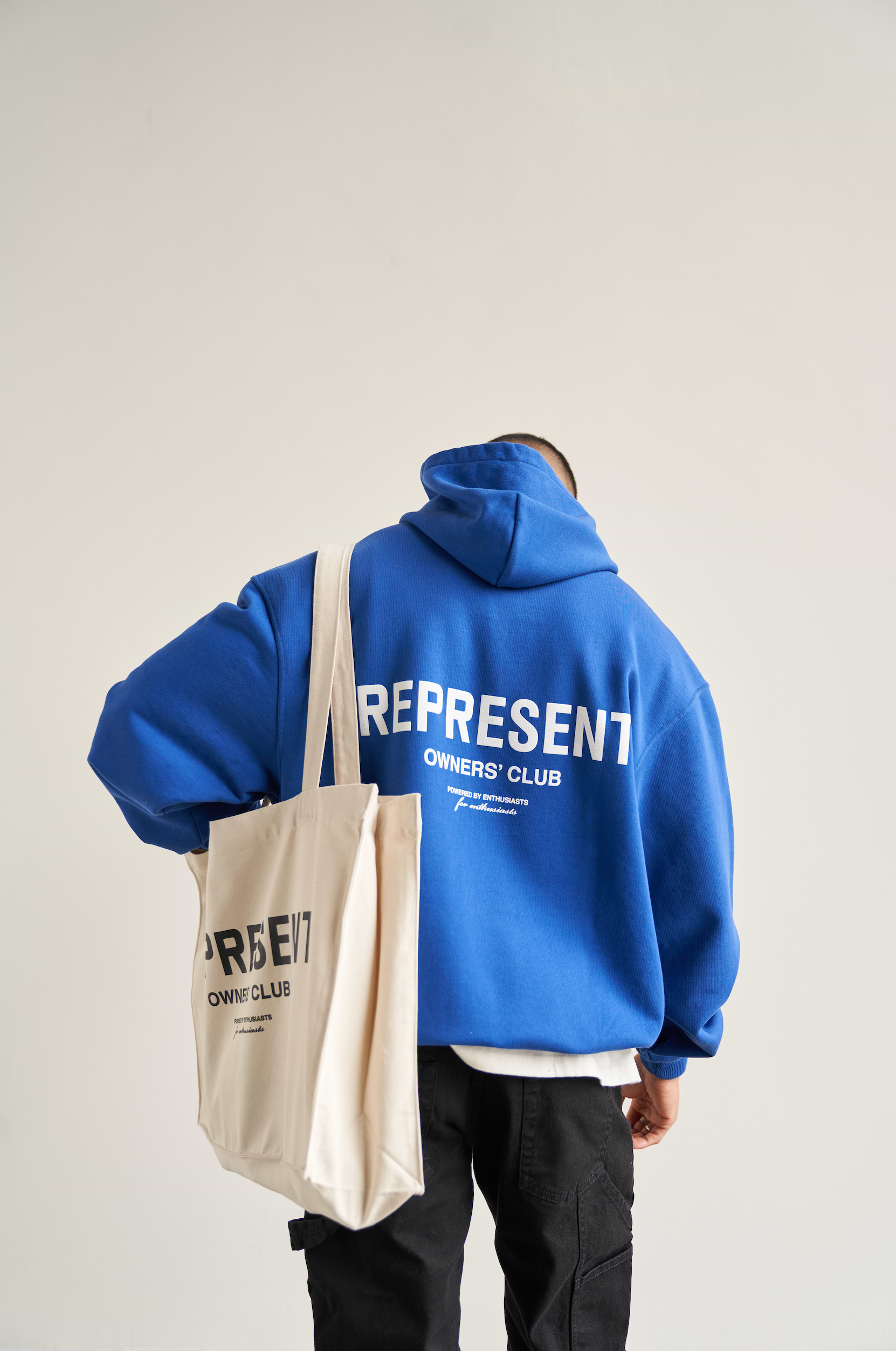 Represent Owners Club