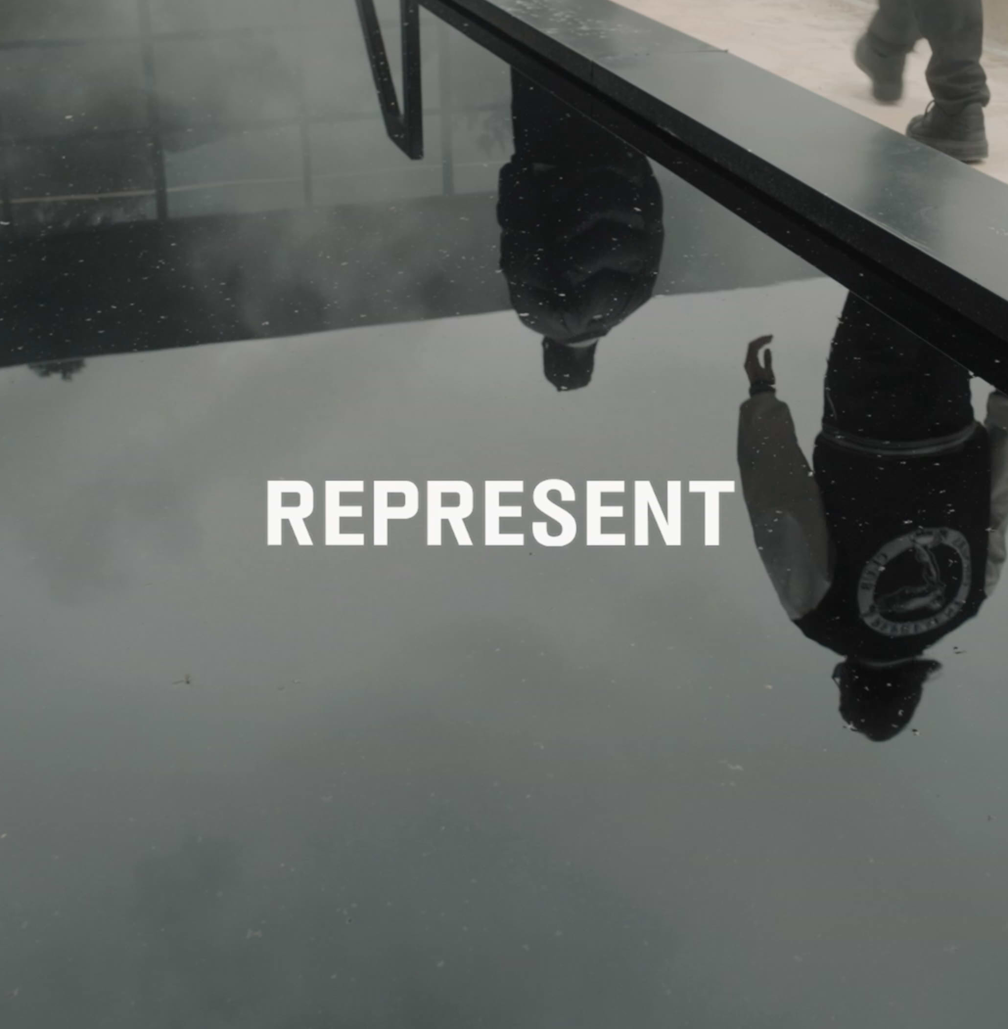 INSIDE REP | Fall Winter 21 - HORSEPOWER