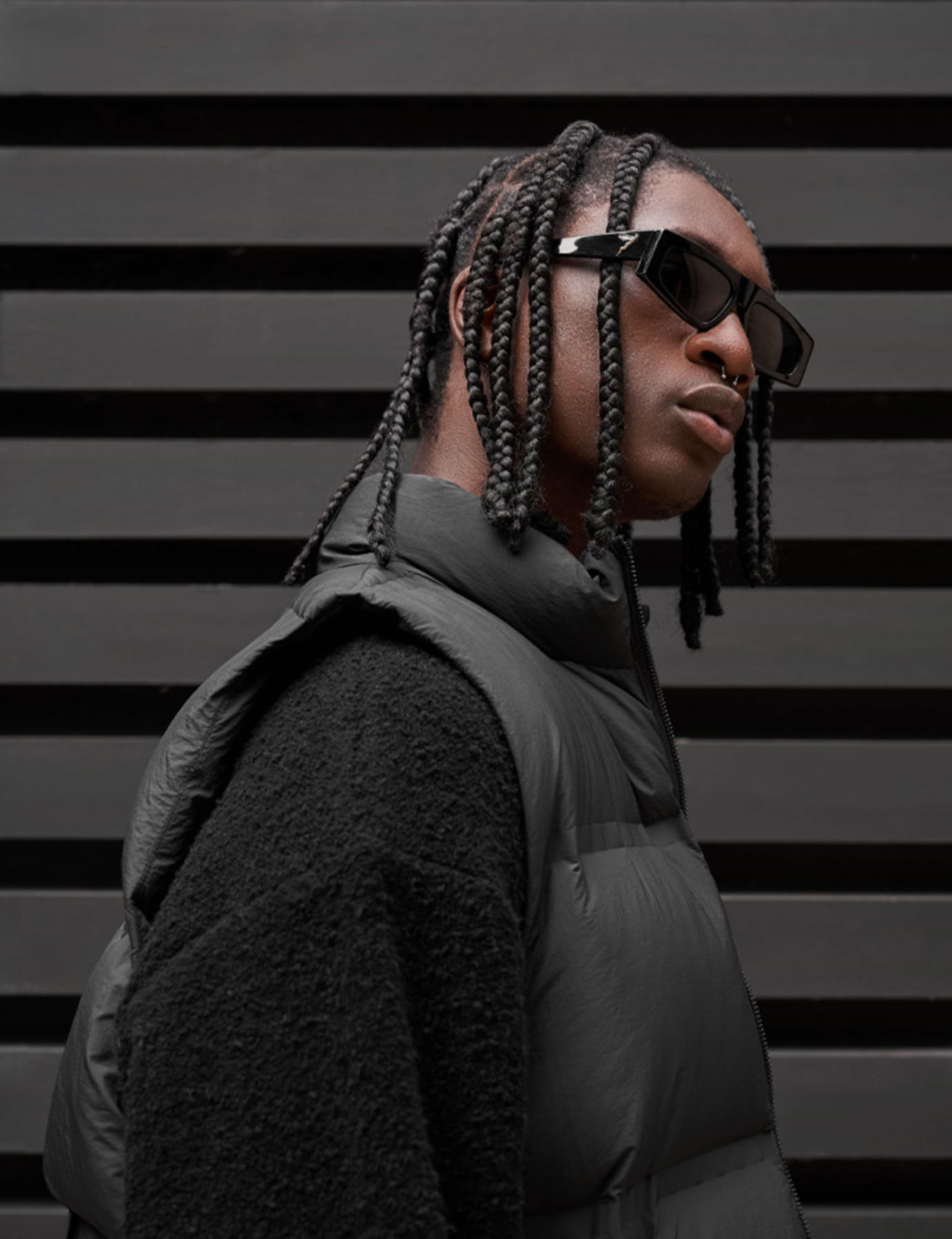 FW21 DROP 1 LOOKBOOK