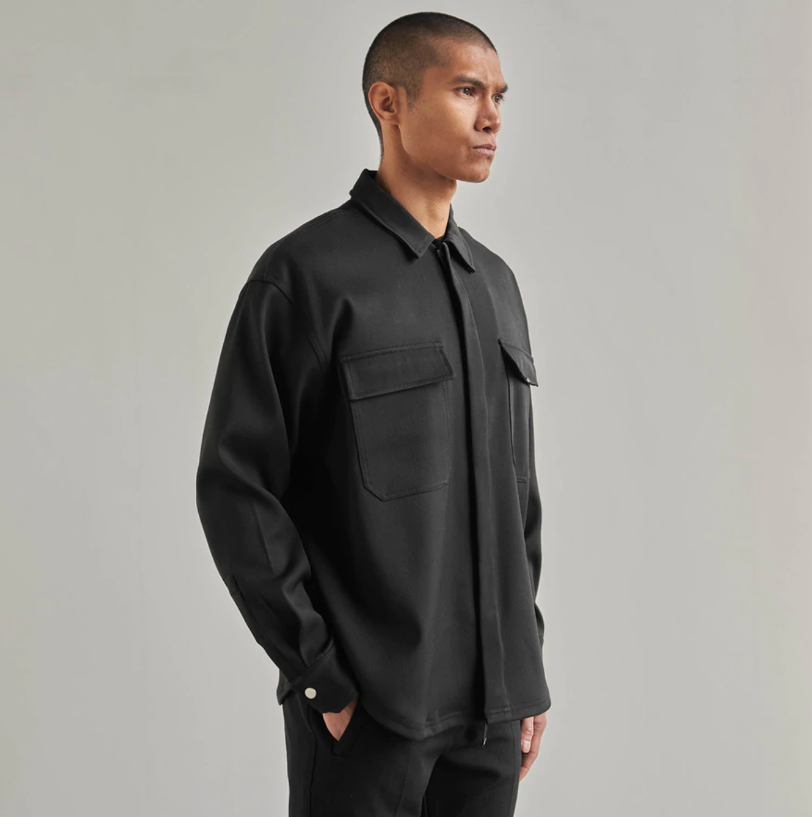 Best Overshirts For Men