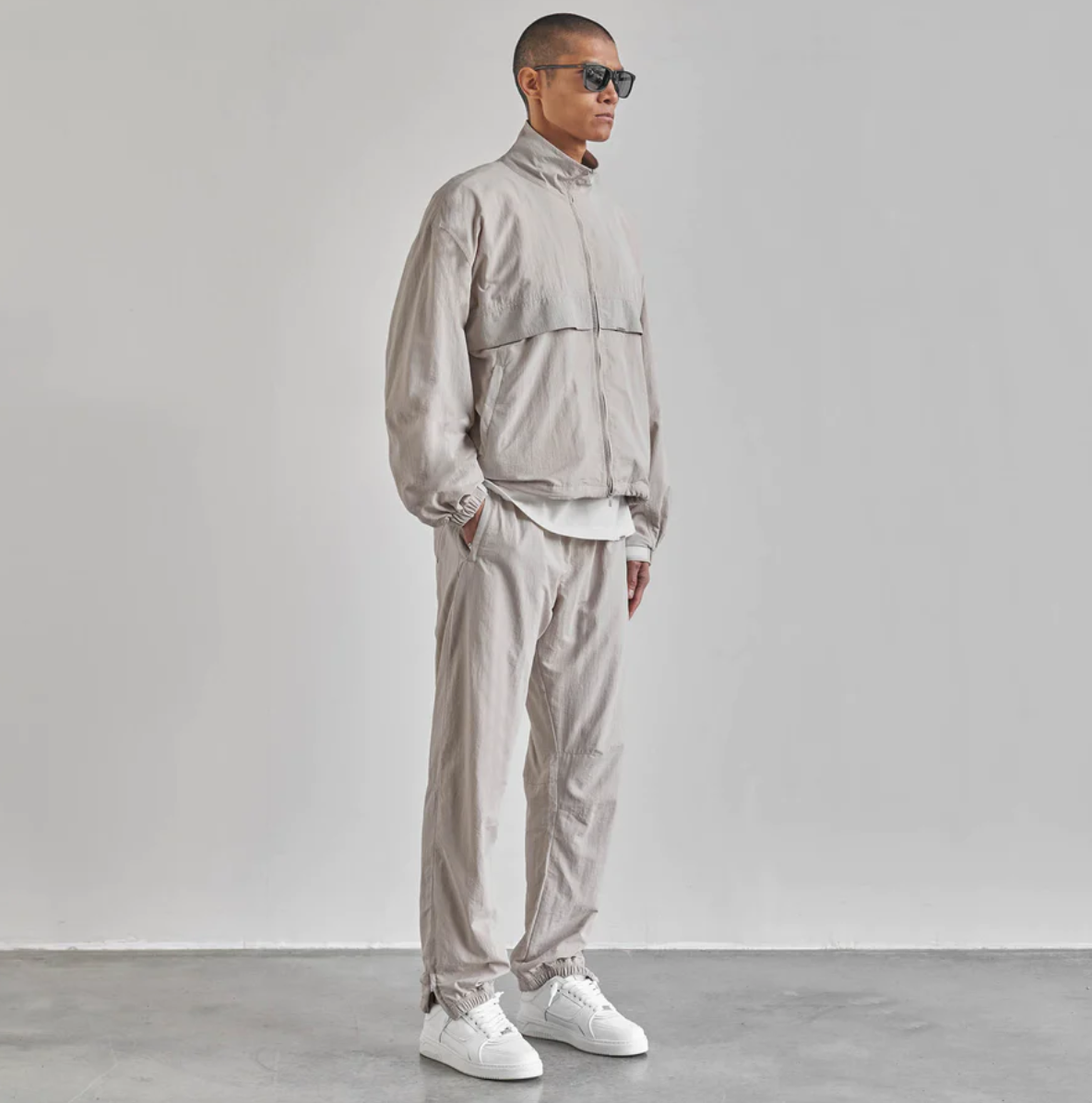 The Best Tracksuits for Men