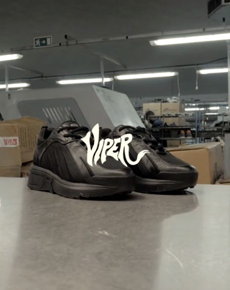 Viper In Production