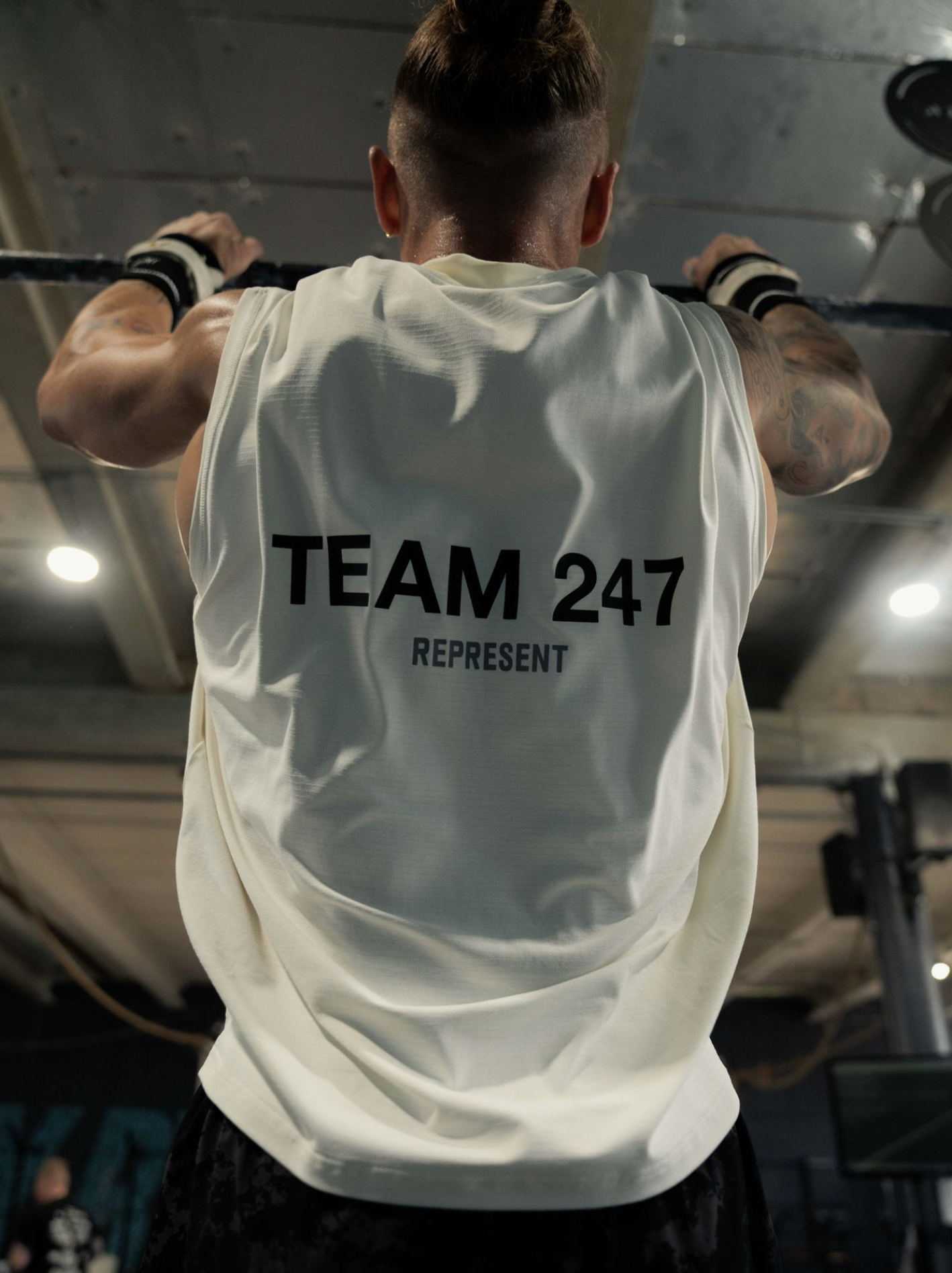 Best Gym Clothes For Men