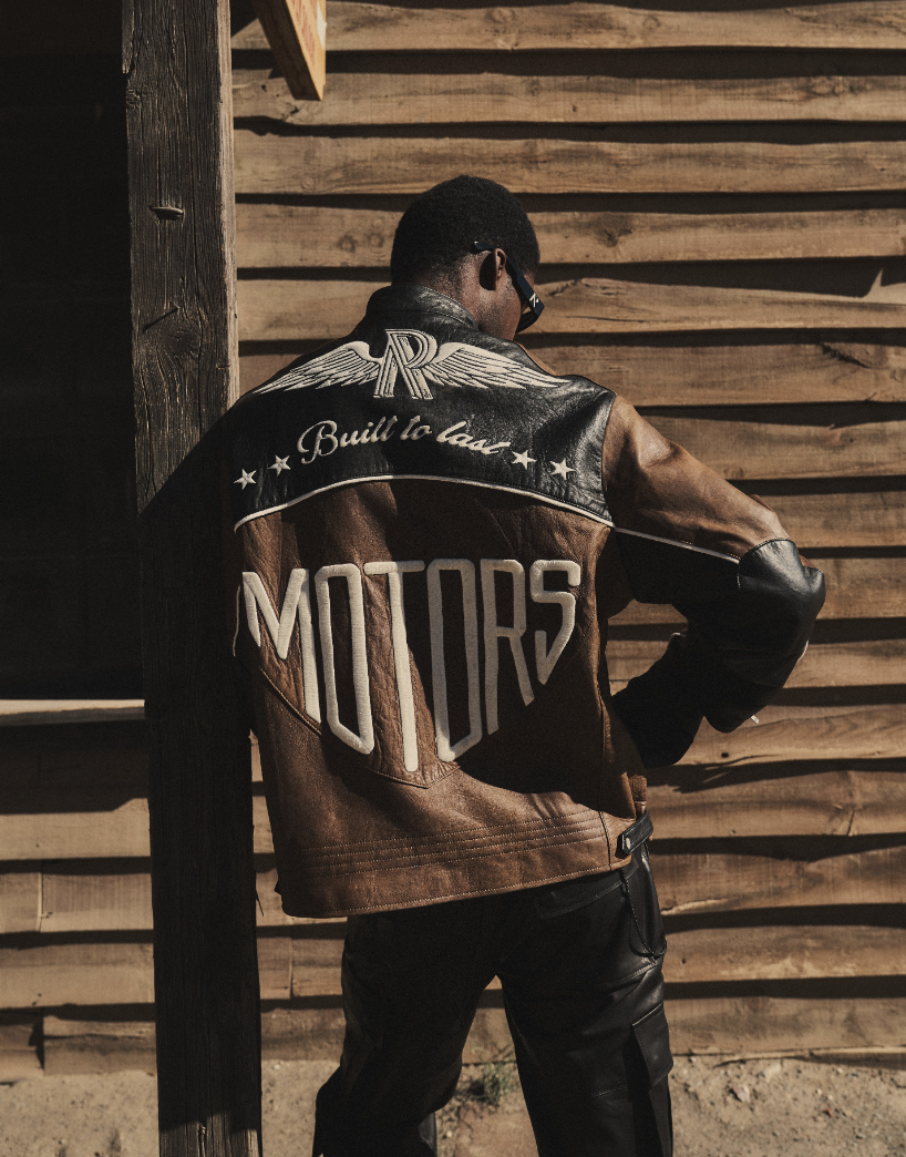 What is Leather? Attributes & Garment Care