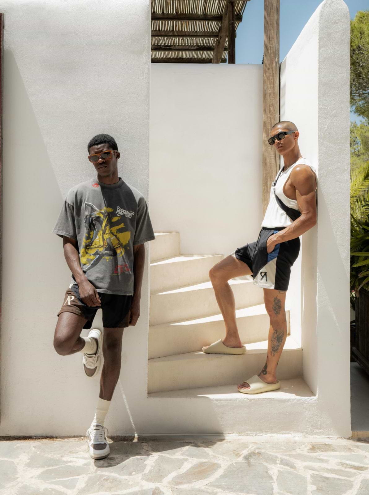 A First Look at Summer Capsule 2022