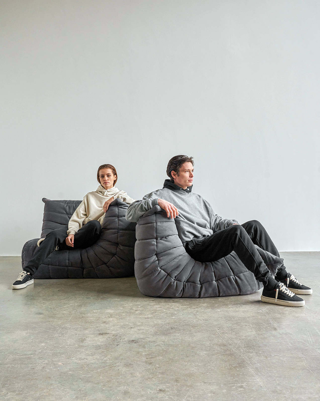 INSIDE REP | ABOUT OUR BLANKS RANGE