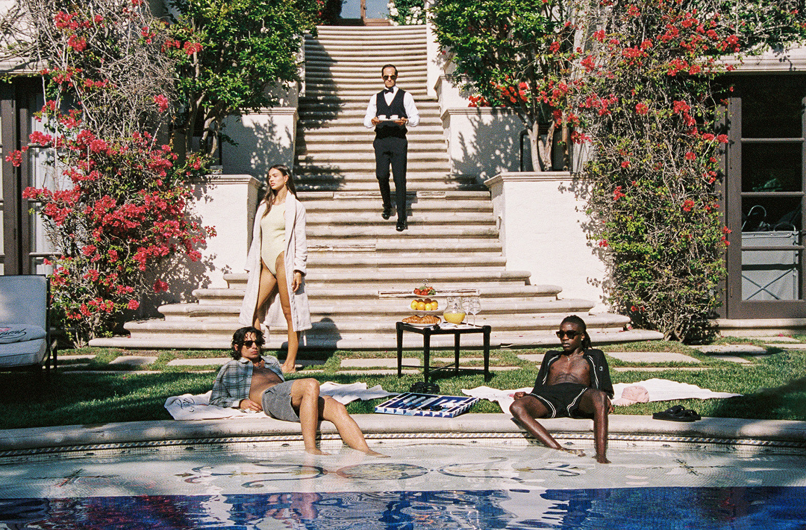 5 Style Tips for Summer