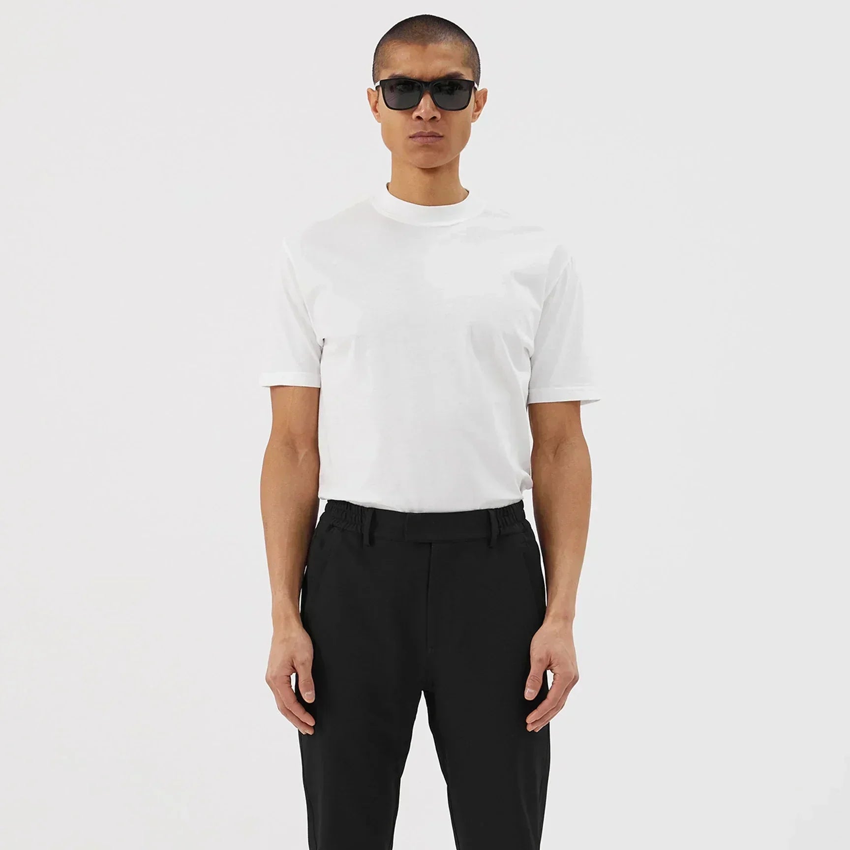 7 Wardrobe Essentials for Men