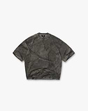   Overdyed Black
