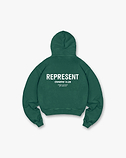   Racing Green