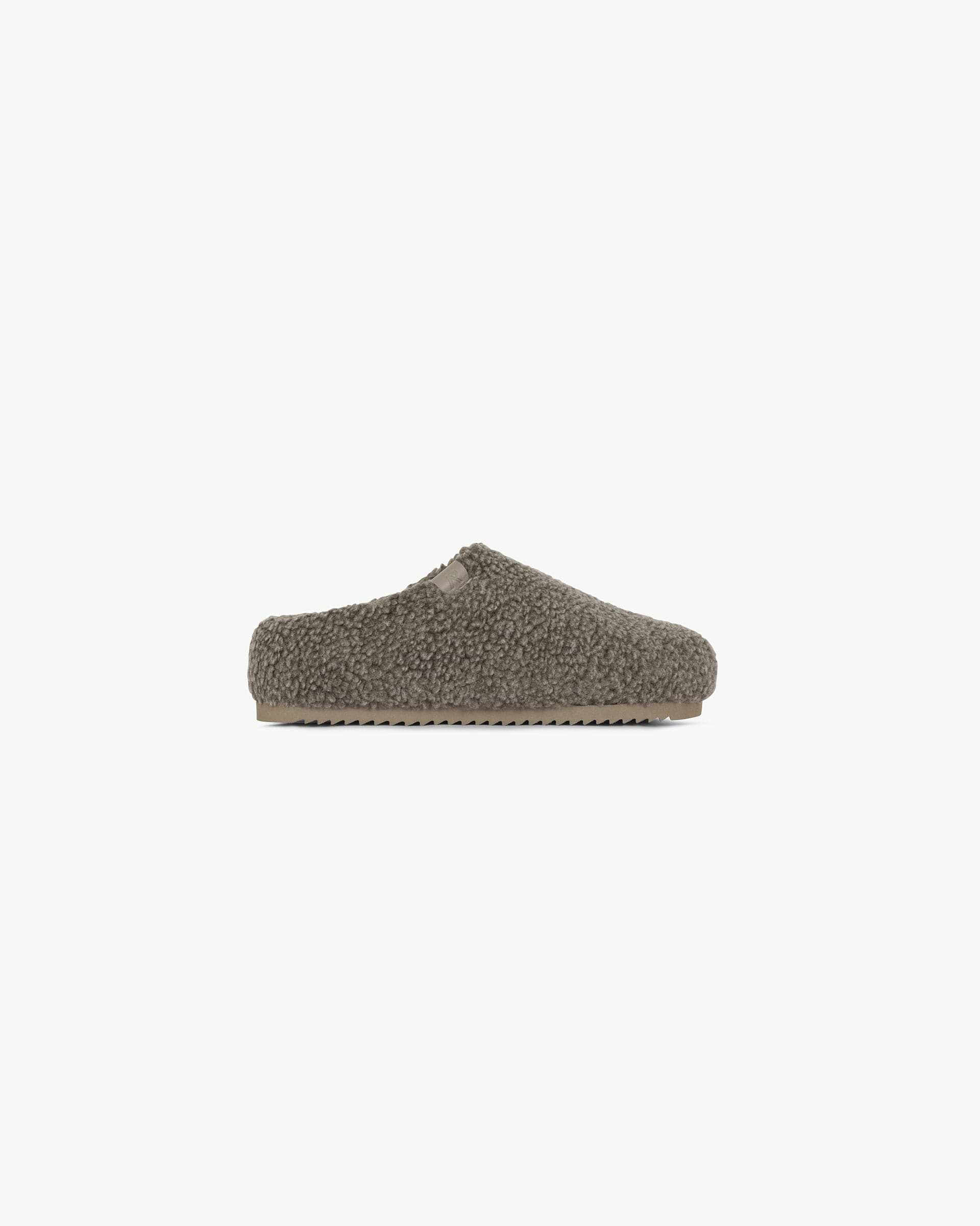 Fluffy Mule - Rock