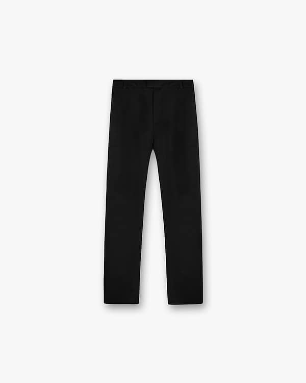   Jet Black