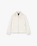 Crinkle Trucker Jacket