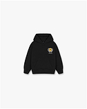 Mini Crest Hoodie