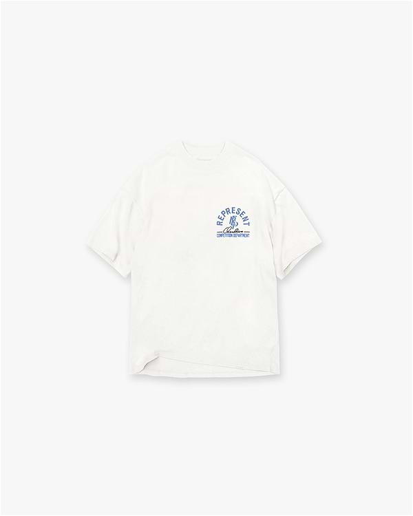 Competition Department T-Shirt