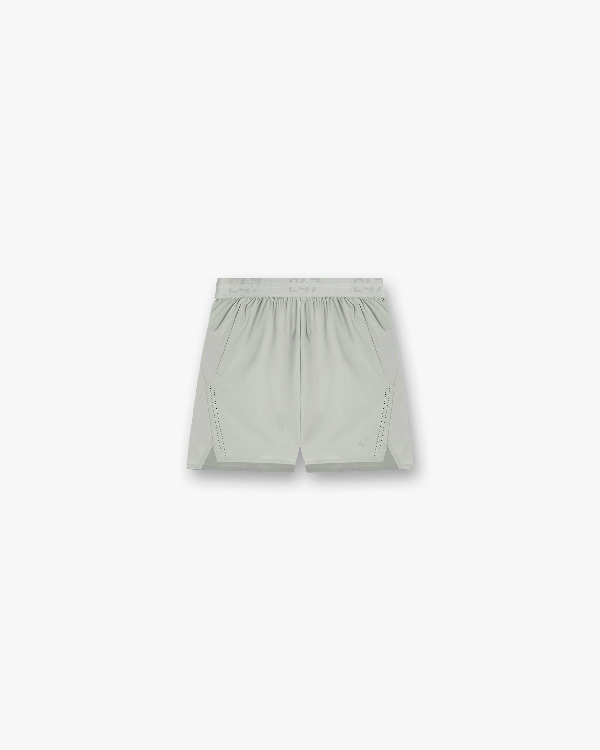 247 Training Short - Sage