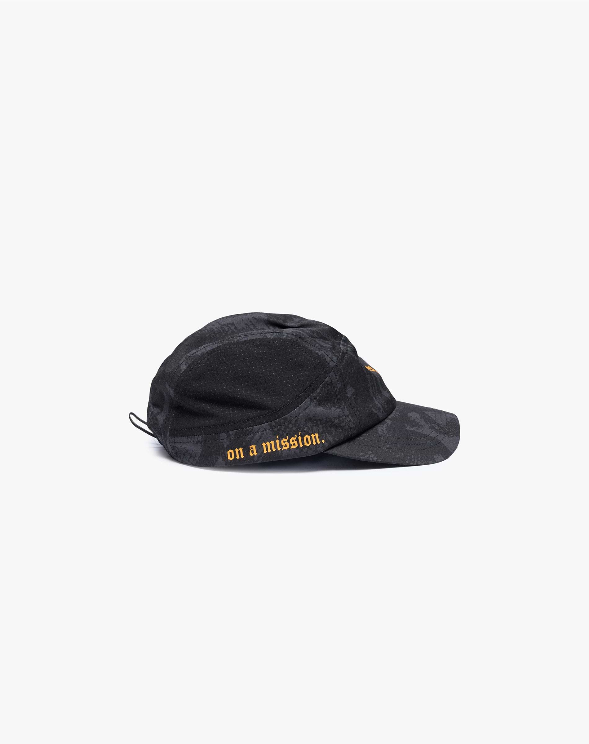 247 Los Angeles Cap - Aged Khaki
