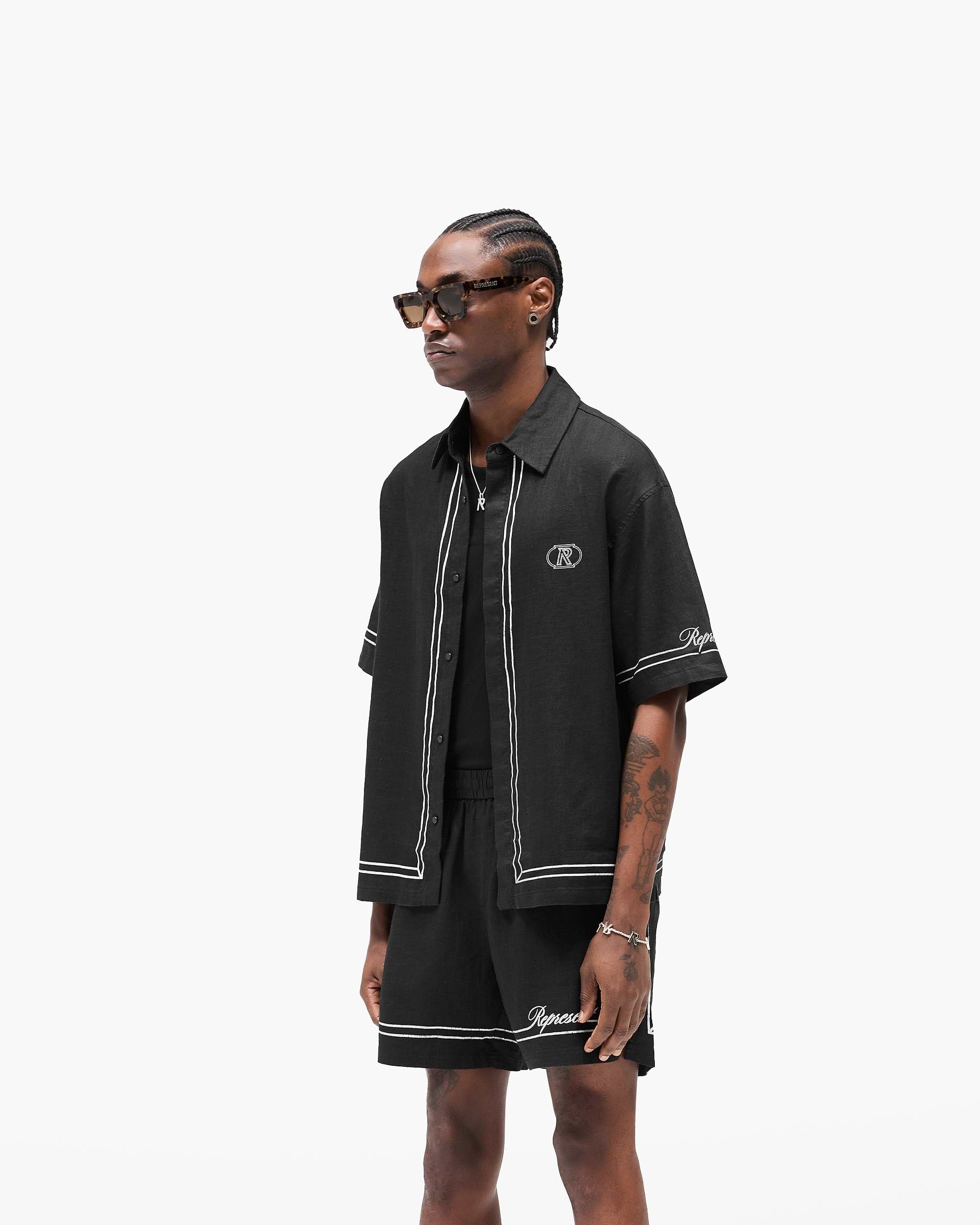 Border Shirt