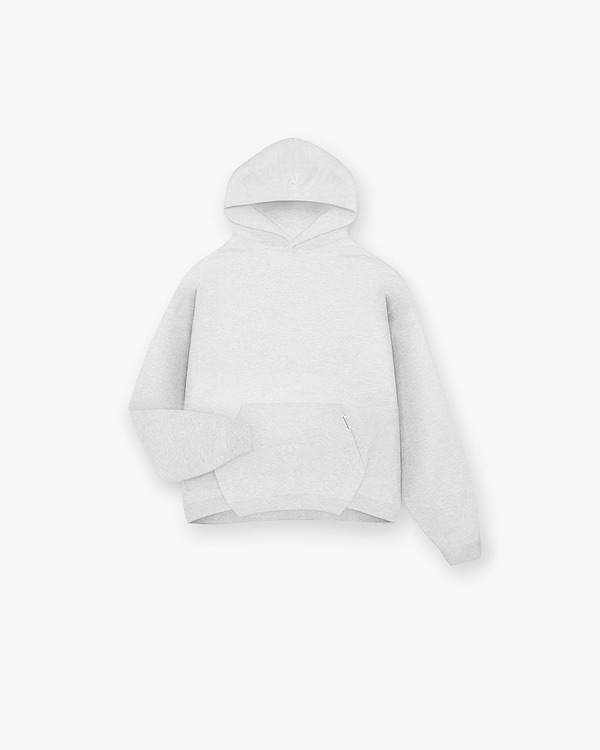   Ice Grey Marl