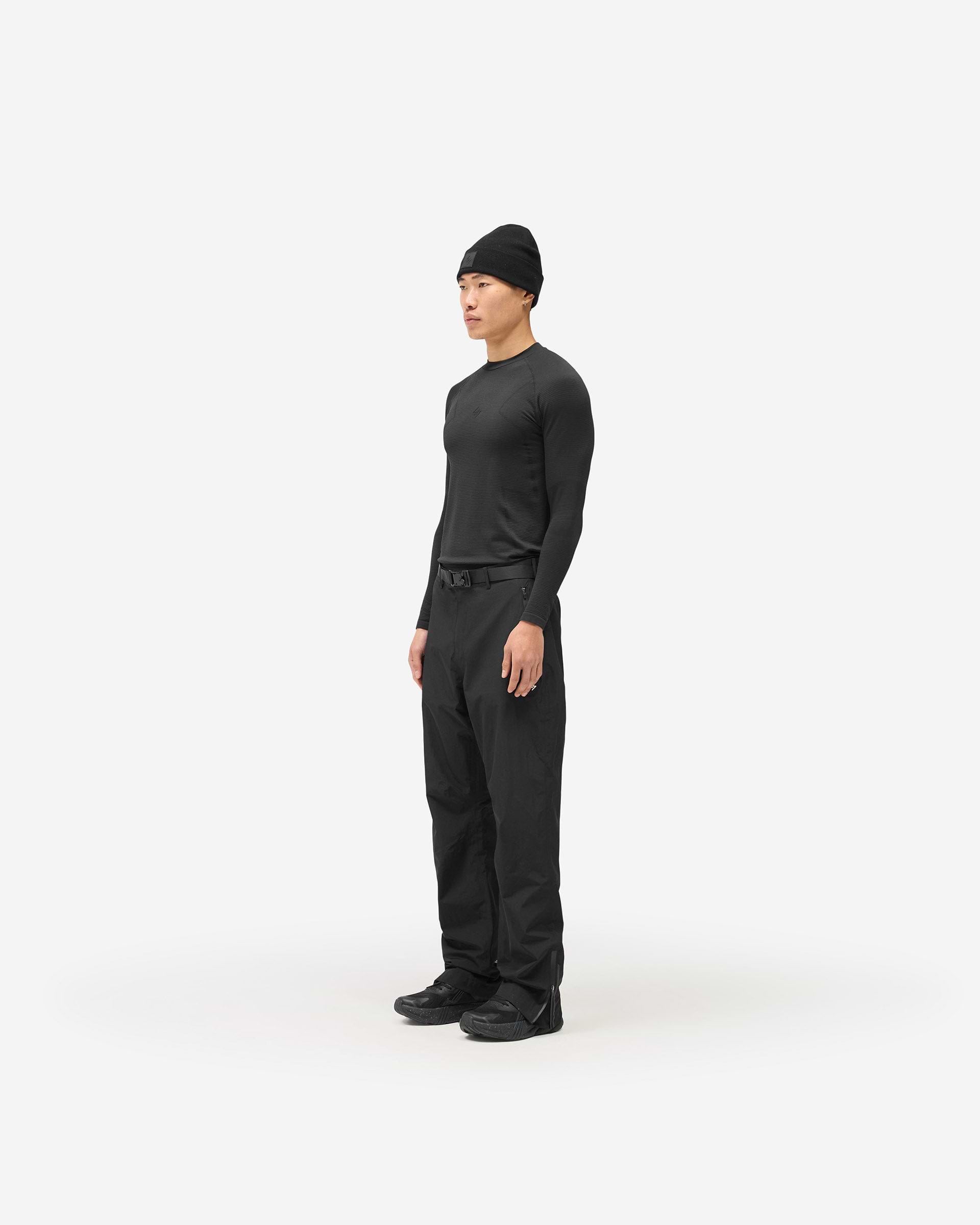 247 Taped Pant - Black