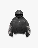 247 Ignite Hood