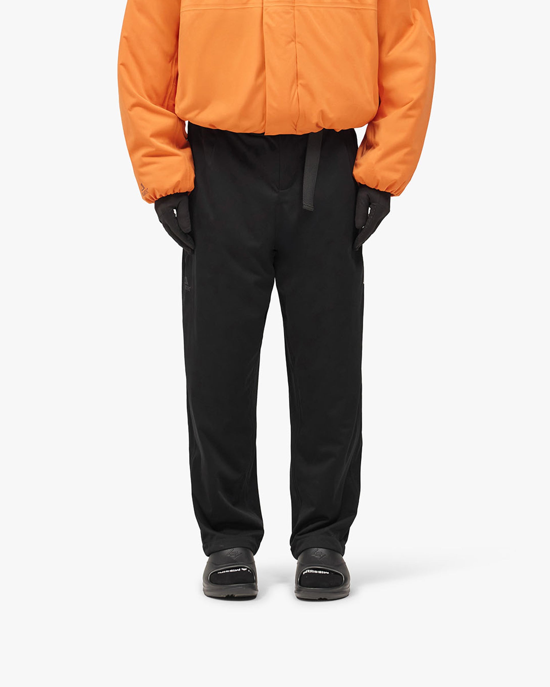 247 Power Shield™ Pant - Jet Black