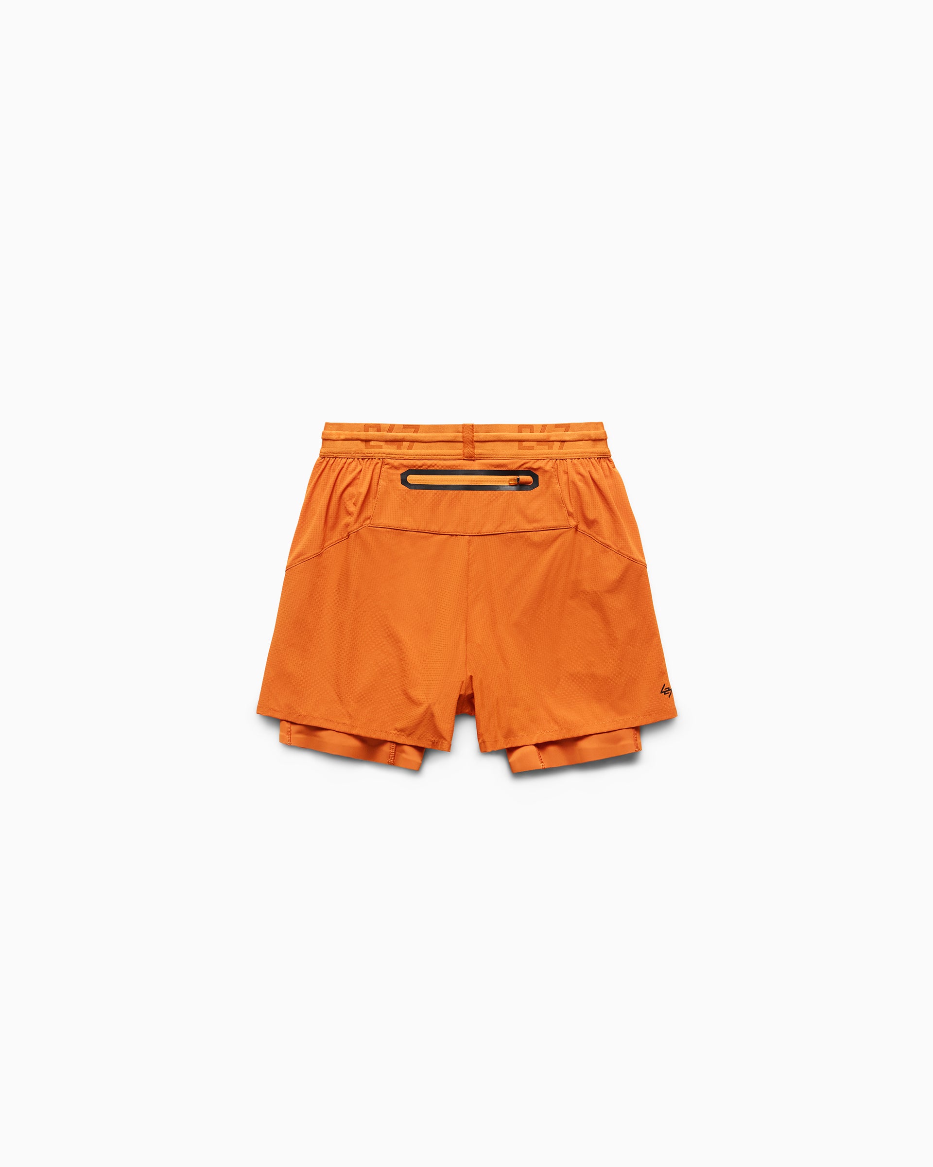 247 Trail Short - Ember