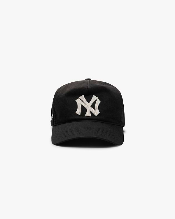   Washed Black