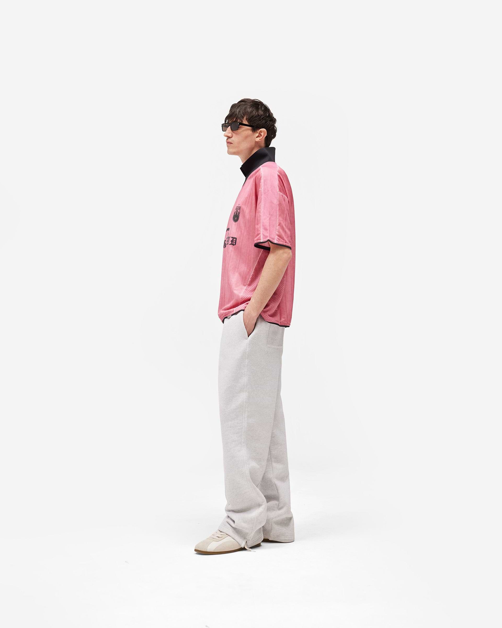 Thoroughbred Jersey - English Rose