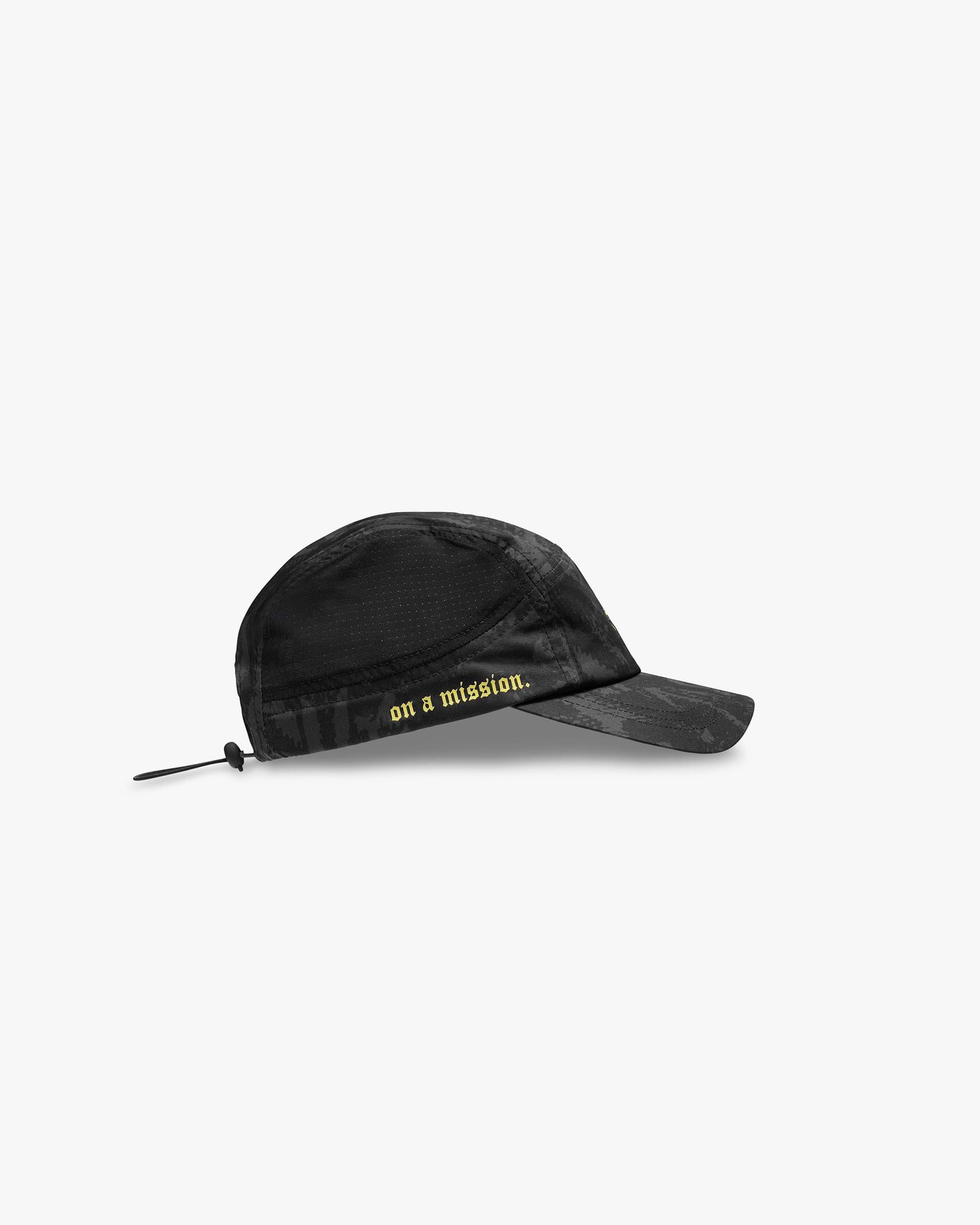 247 London Cap - Vintage Grey
