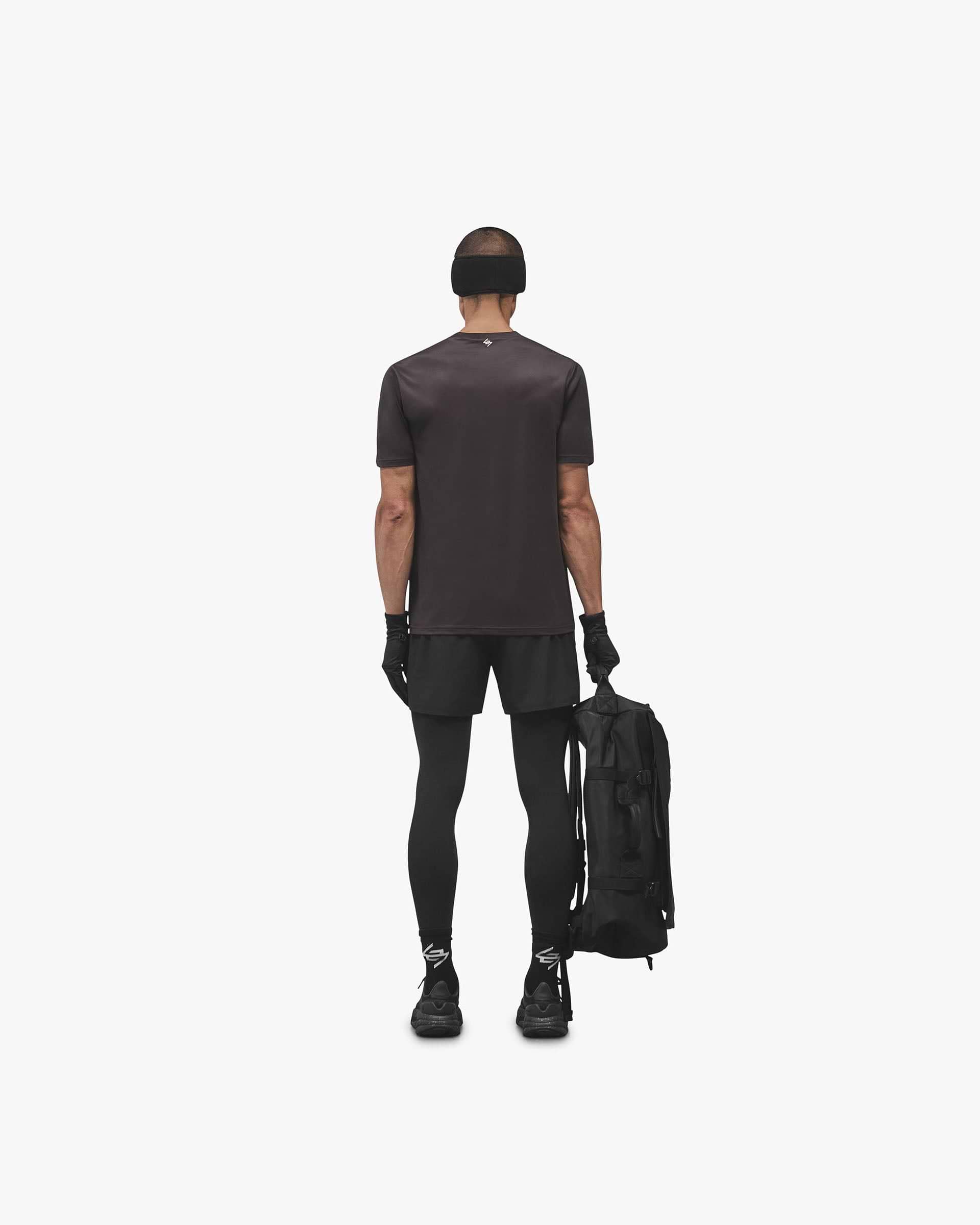247 Trail T-Shirt - Chocolate