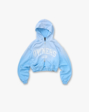 Represent Owners Club Zip Through Hoodie