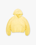   Canary Yellow