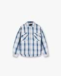 Season Flannel Shirt