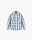 Season Flannel Shirt