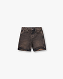 Denim Short