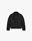 Faux Shearling Jacket