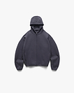 247 Form Zip Hood